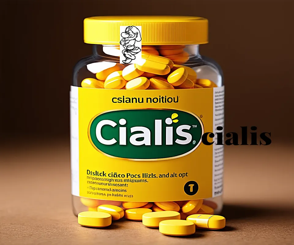 Cialis precio farmacia barcelona